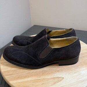 Doucal’s Men’s casual loafers shoes